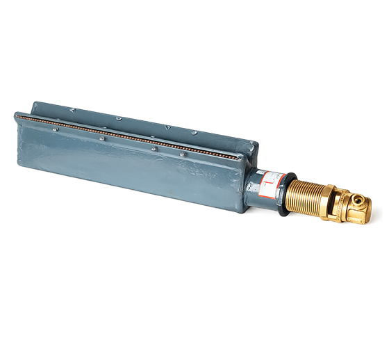 RV Burner