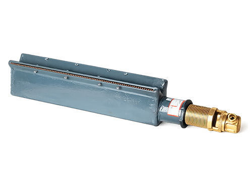 RV Burner