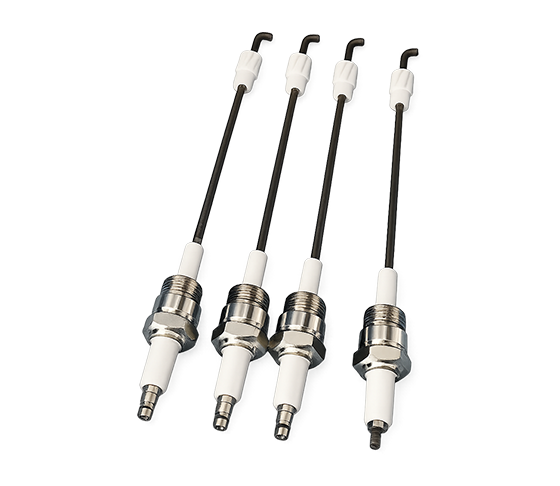 Sparking Ignition Electrode