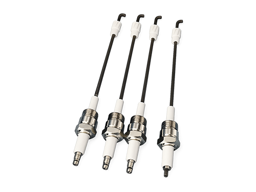 Sparking Ignition Electrode