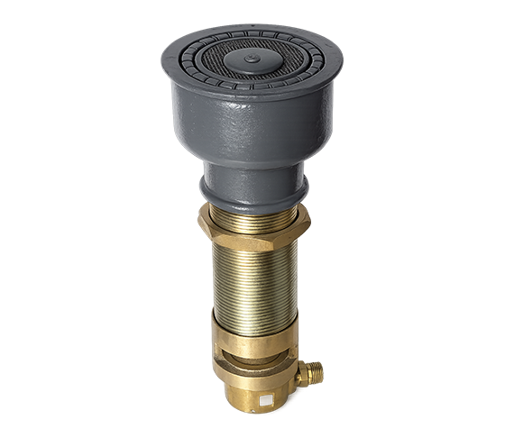 T Type Burner