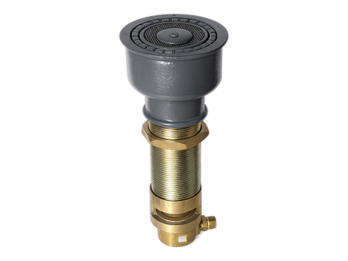 T Type Burner