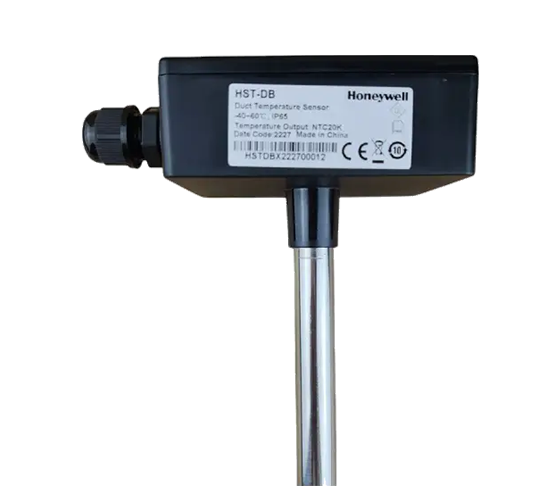 Temperature Sensor