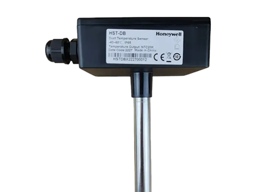 Temperature Sensor