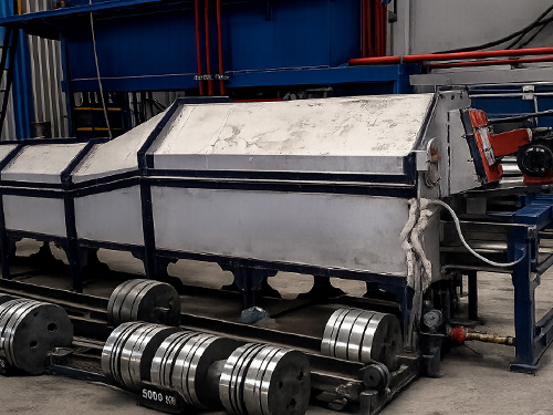 Conveyor Furnace