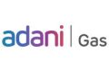 Adani Gas Logo