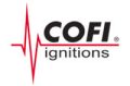 Cofi Ignitions Logo