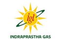 Indraprastha Gas Logo